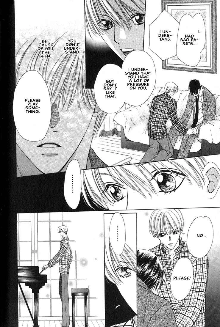 Read Hanon chapter 1 image 32 on Lezhin