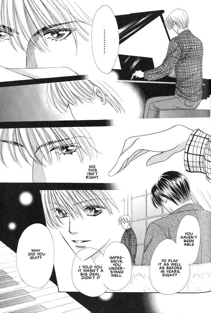 Read Hanon chapter 1 image 33 on Lezhin