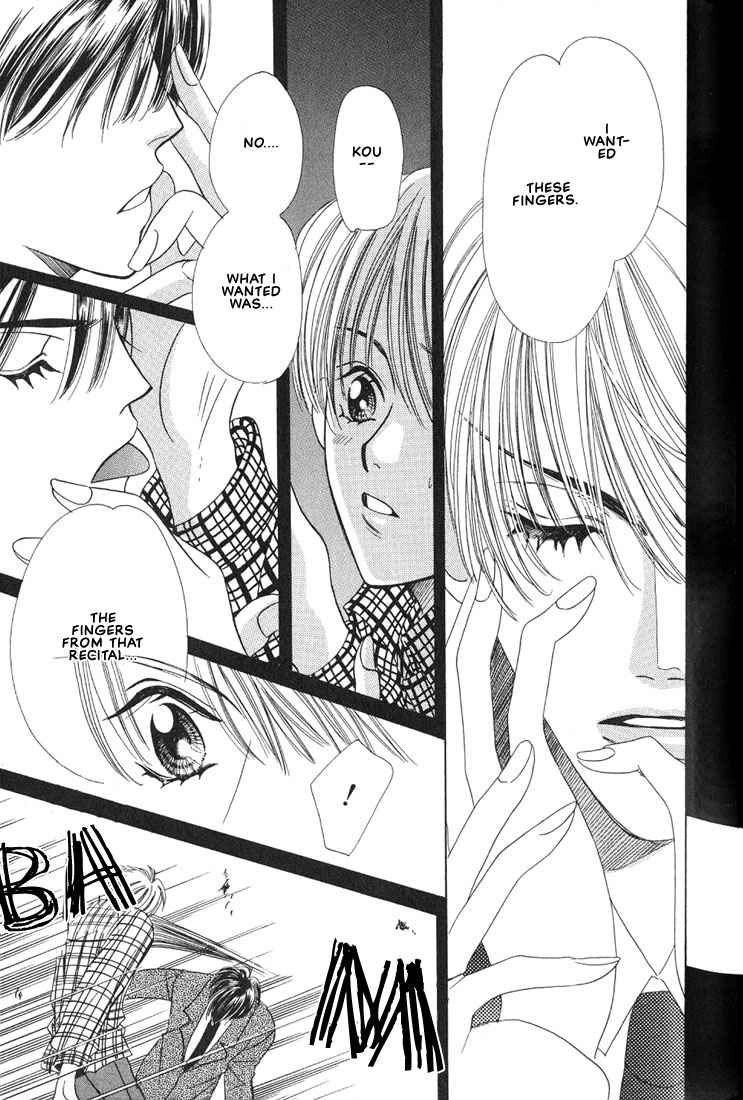 Read Hanon chapter 1 image 35 on Lezhin