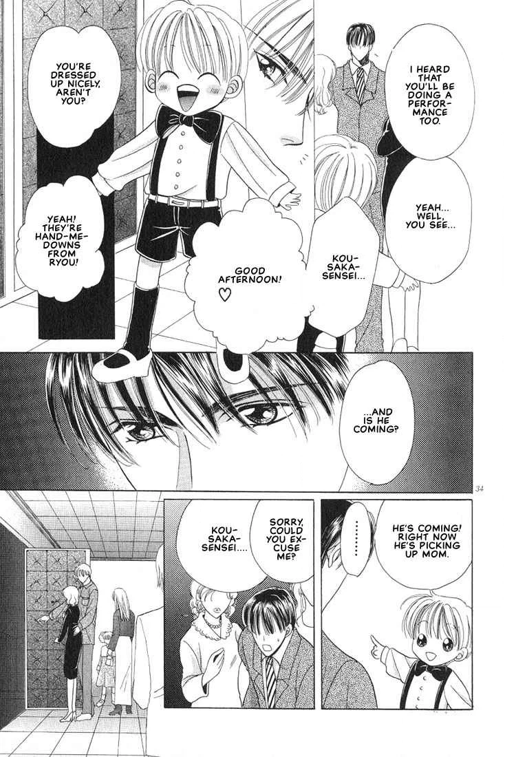 Read Hanon chapter 1 image 39 on Lezhin