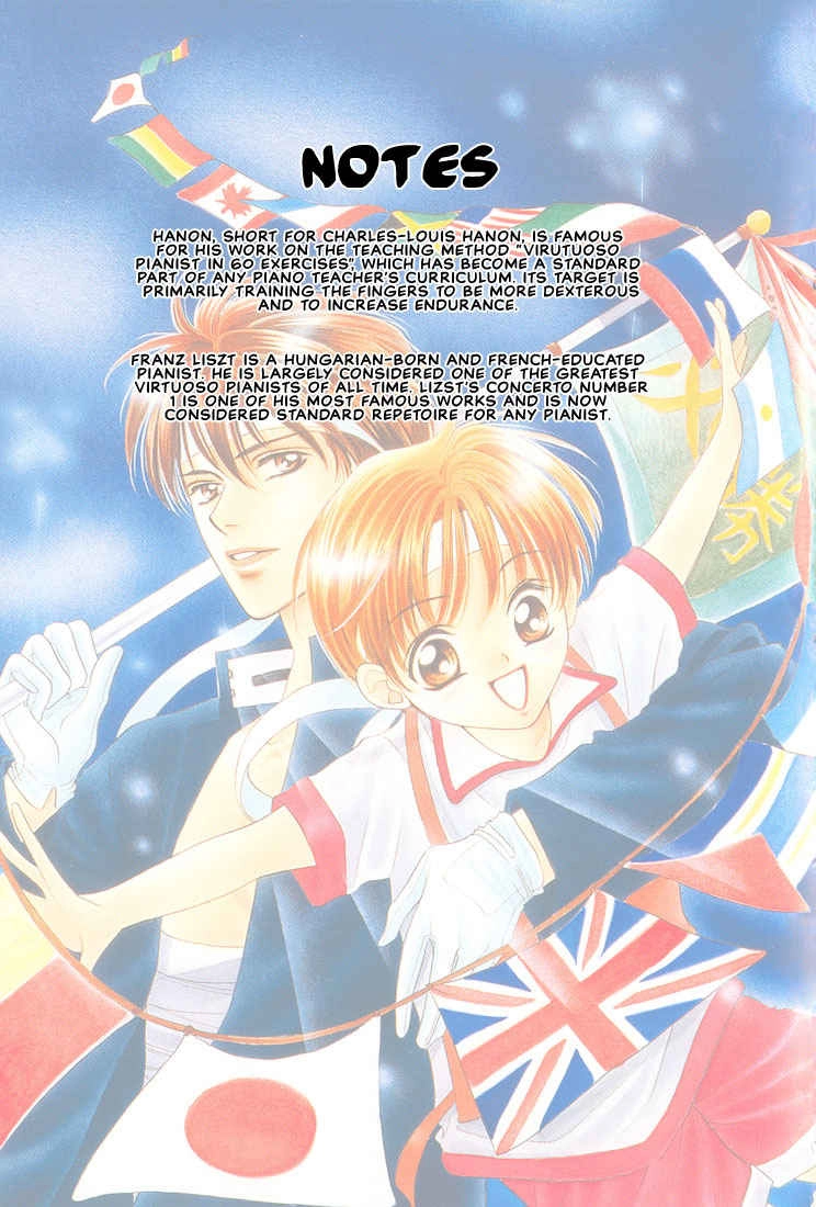 Read Hanon chapter 1 image 4 on Lezhin