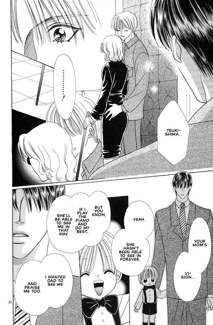 Read Hanon chapter 1 image 40 on Lezhin