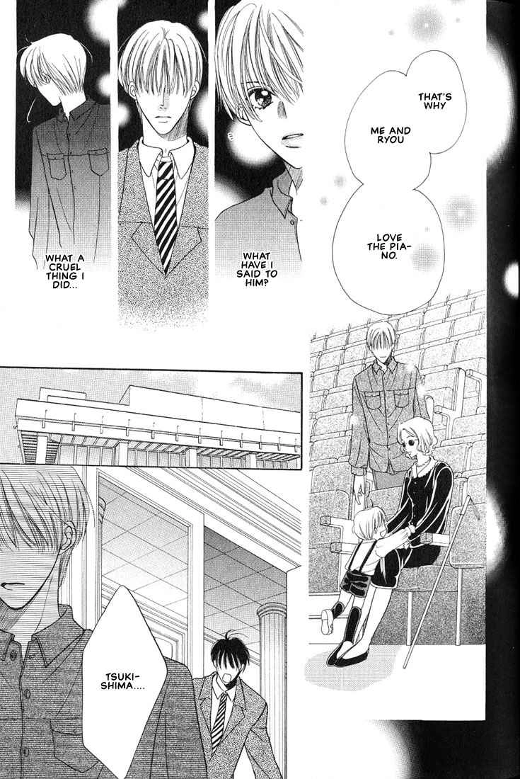 Read Hanon chapter 1 image 41 on Lezhin