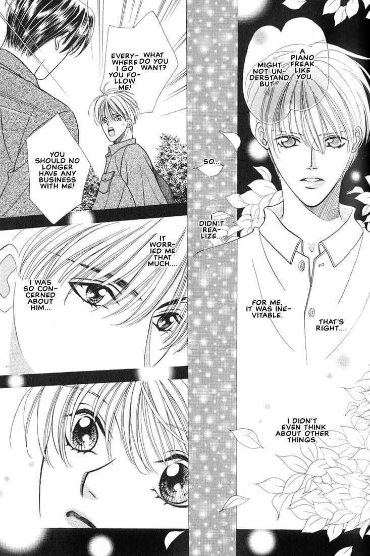 Read Hanon chapter 1 image 43 on Lezhin