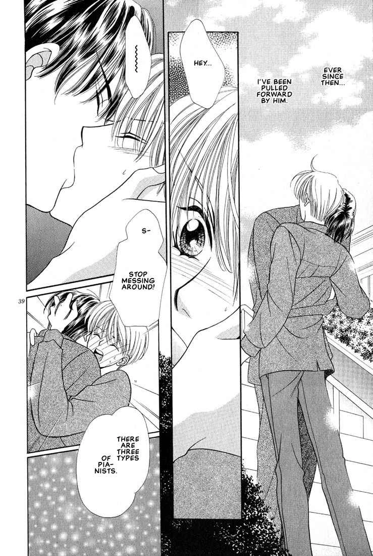 Read Hanon chapter 1 image 44 on Lezhin