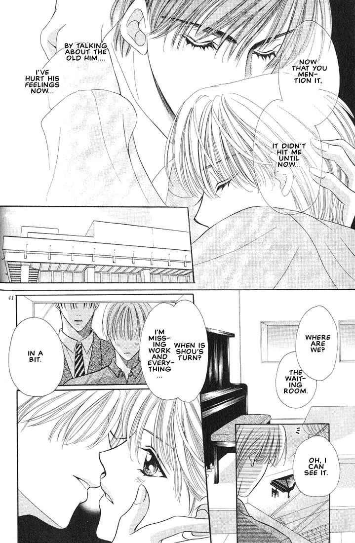 Read Hanon chapter 1 image 46 on Lezhin
