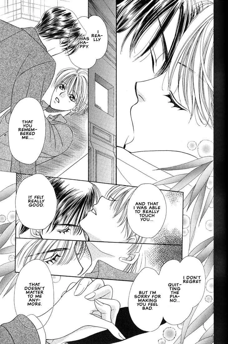 Read Hanon chapter 1 image 47 on Lezhin