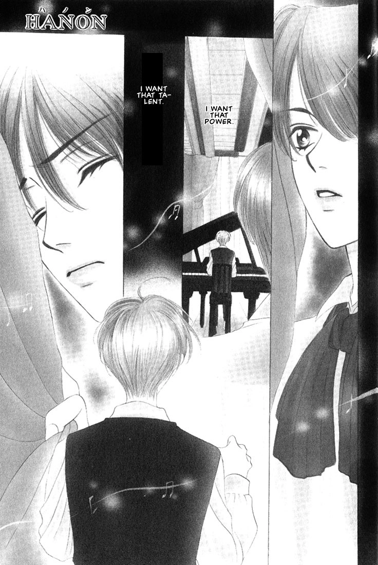 Read Hanon chapter 1 image 6 on Lezhin