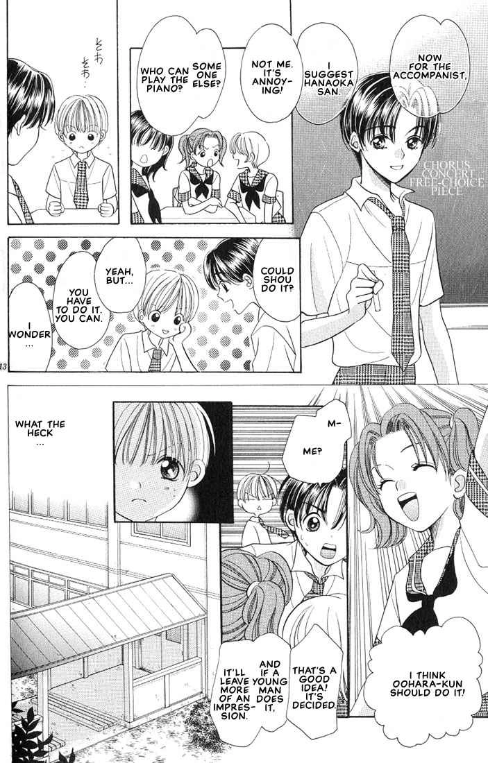 Read Hanon chapter 2 image 13 on Lezhin