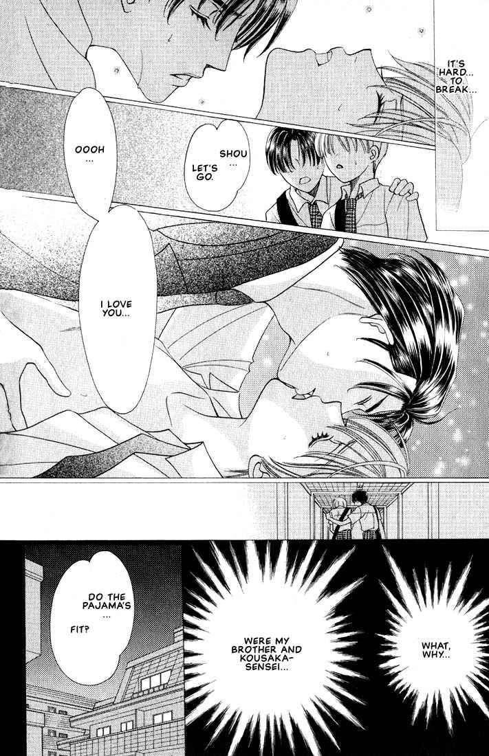 Read Hanon chapter 2 image 21 on Lezhin