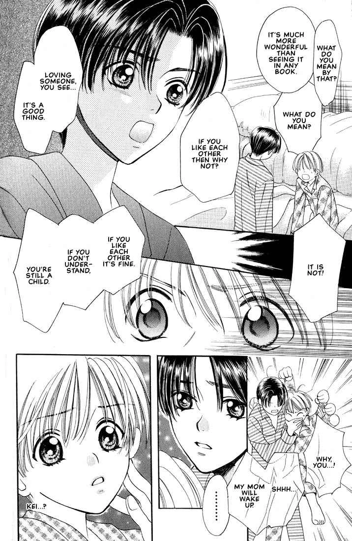 Read Hanon chapter 2 image 23 on Lezhin