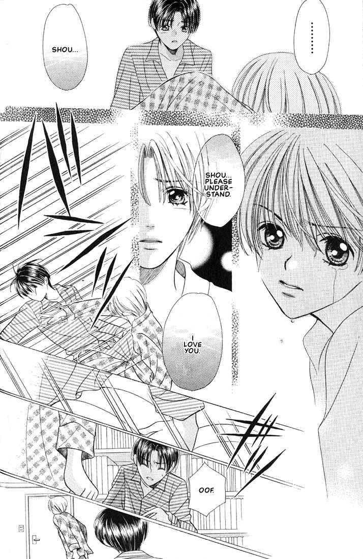 Read Hanon chapter 2 image 27 on Lezhin