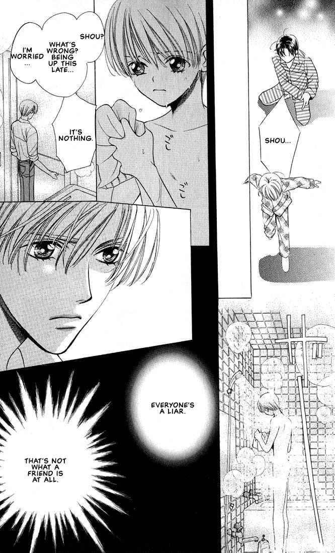Read Hanon chapter 2 image 28 on Lezhin