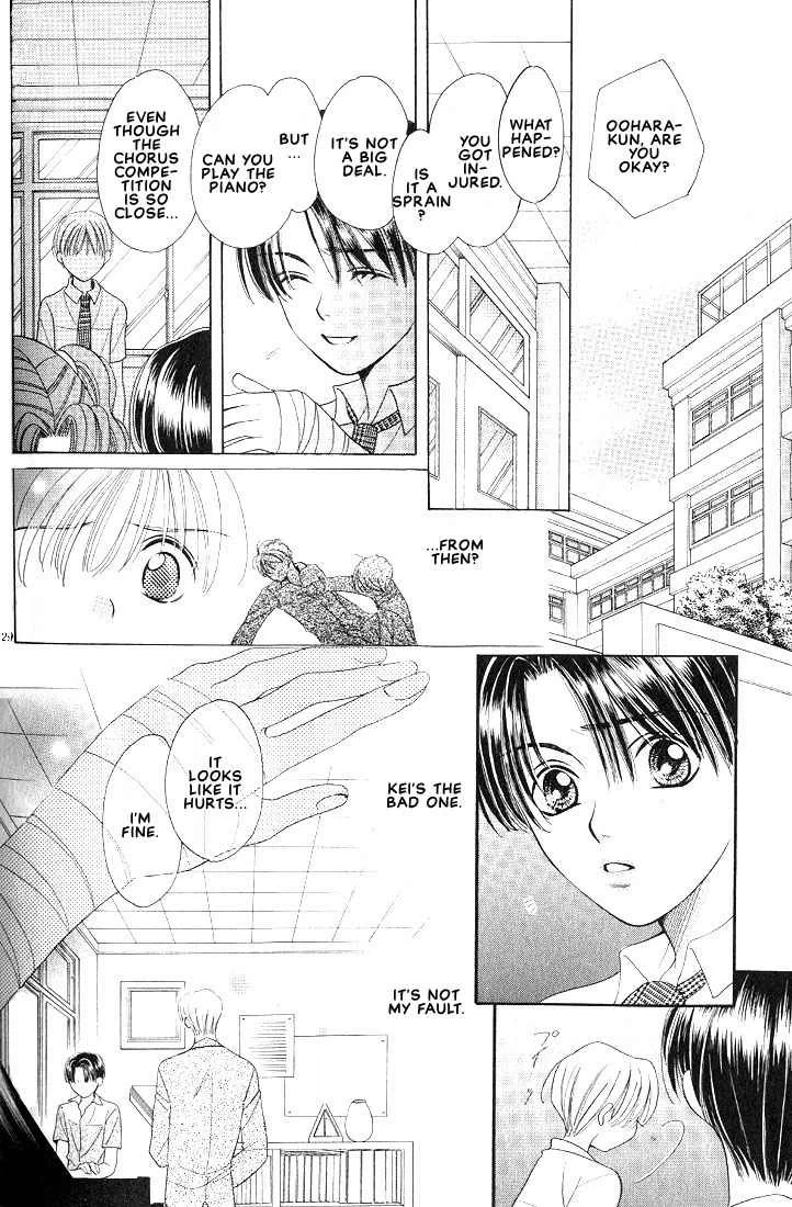 Read Hanon chapter 2 image 29 on Lezhin
