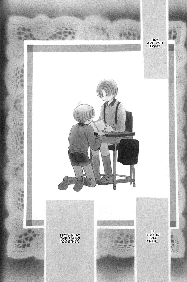 Read Hanon chapter 2 image 3 on Lezhin