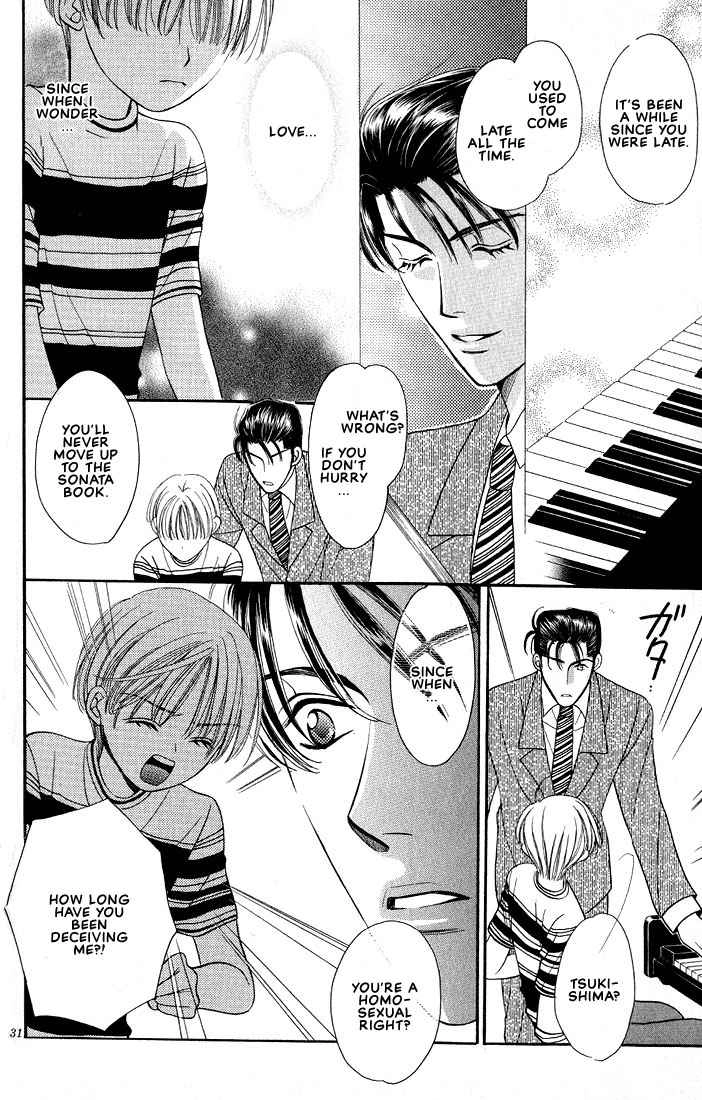 Read Hanon chapter 2 image 31 on Lezhin