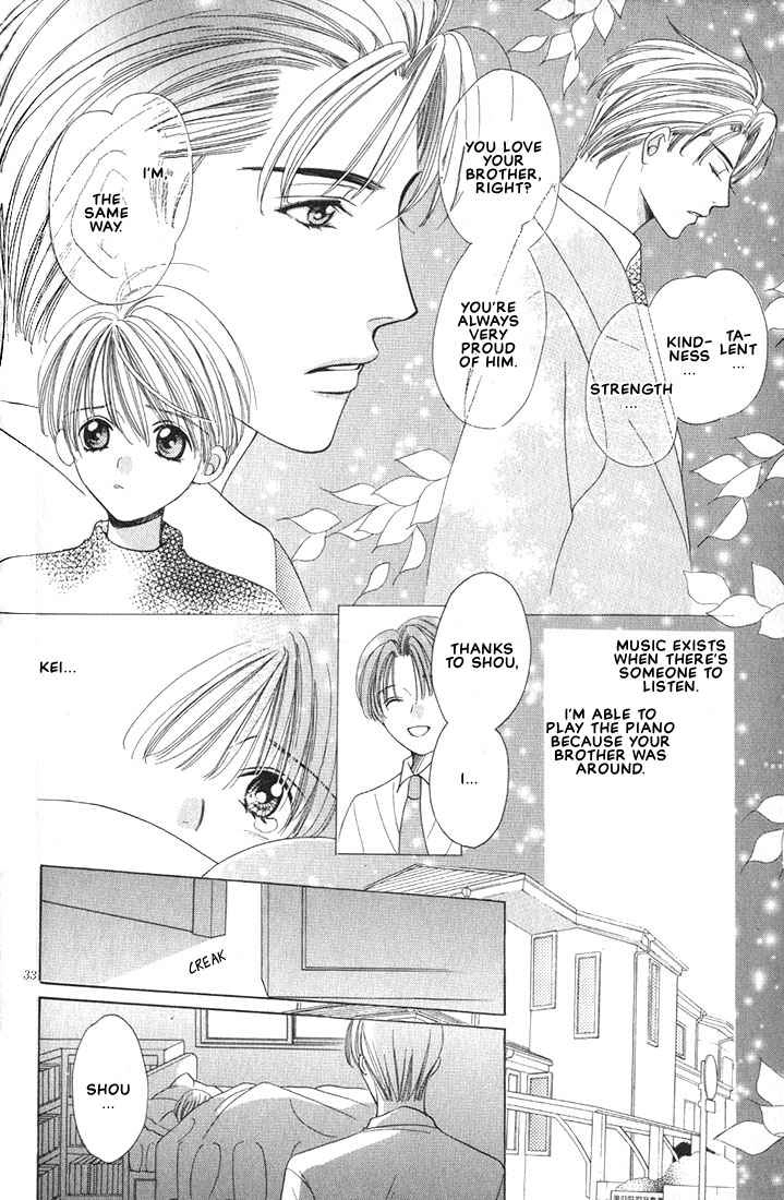 Read Hanon chapter 2 image 33 on Lezhin