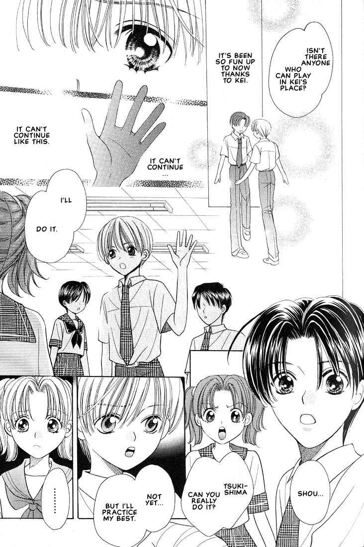 Read Hanon chapter 2 image 36 on Lezhin