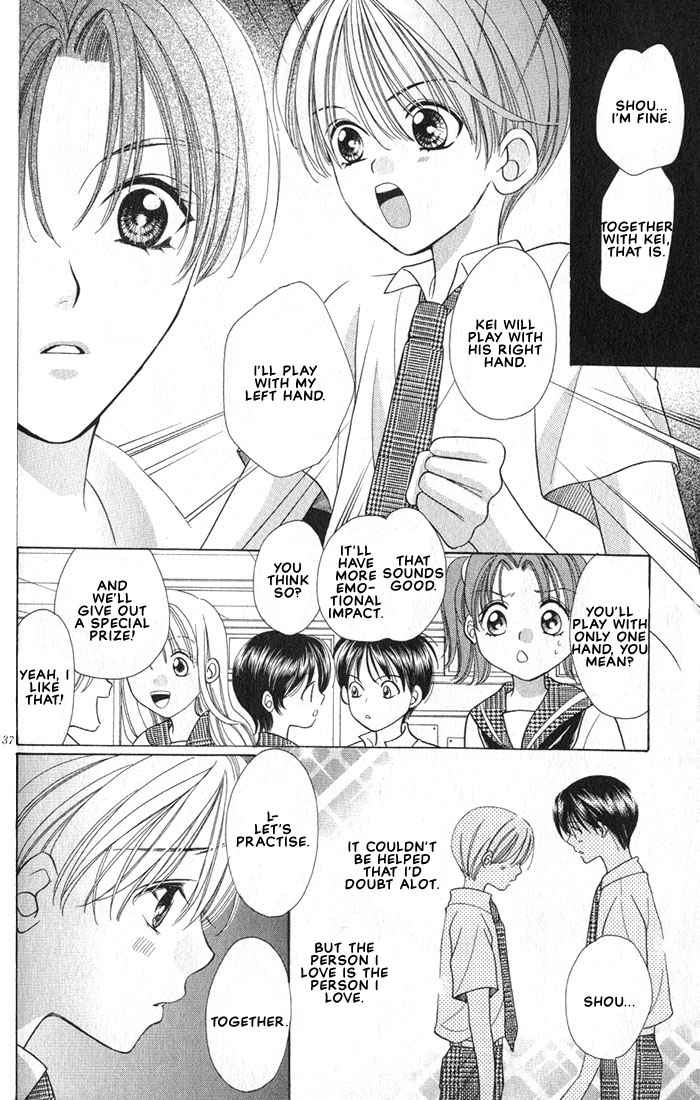 Read Hanon chapter 2 image 37 on Lezhin