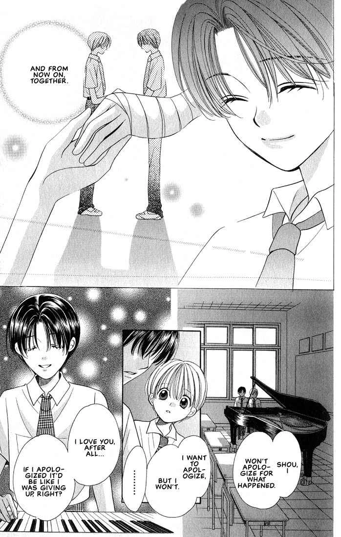 Read Hanon chapter 2 image 38 on Lezhin