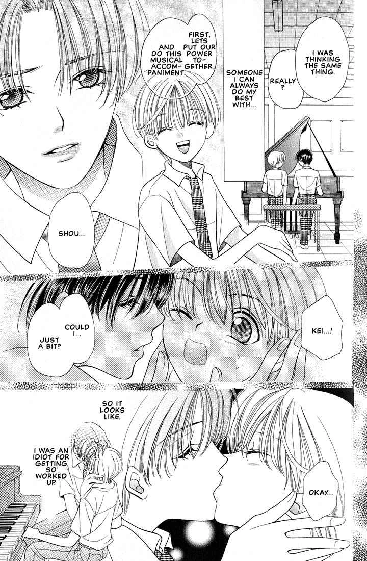 Read Hanon chapter 2 image 40 on Lezhin