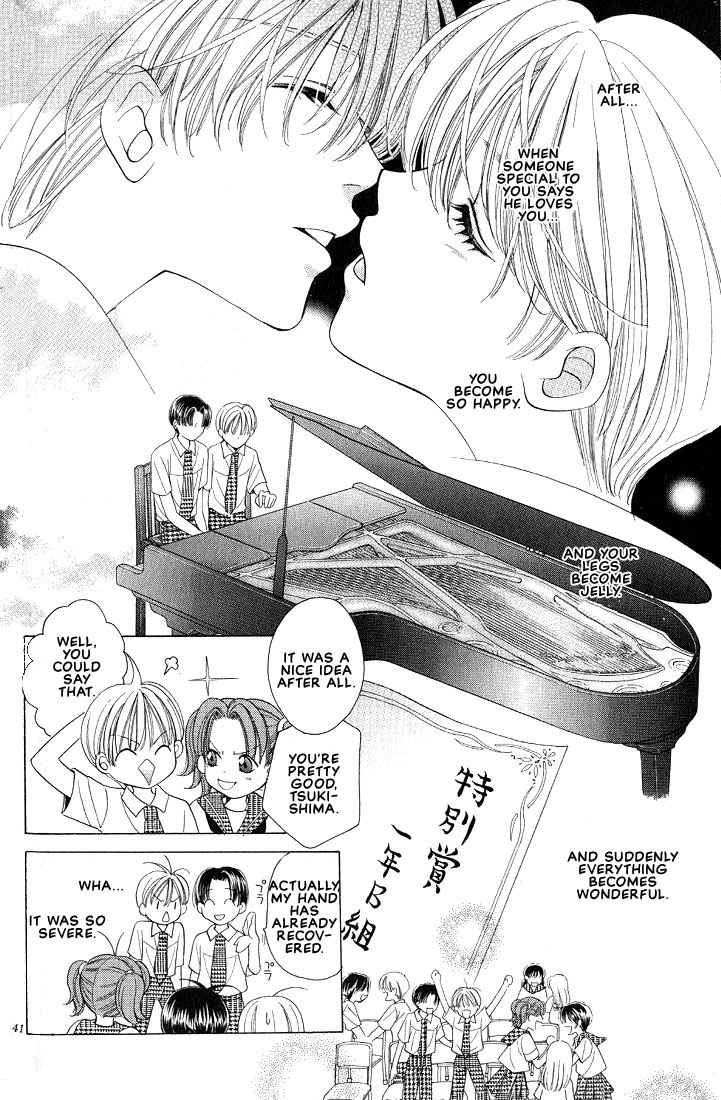 Read Hanon chapter 2 image 41 on Lezhin
