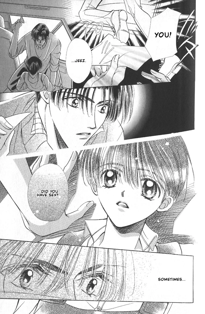 Read Hanon chapter 3 image 10 on Lezhin