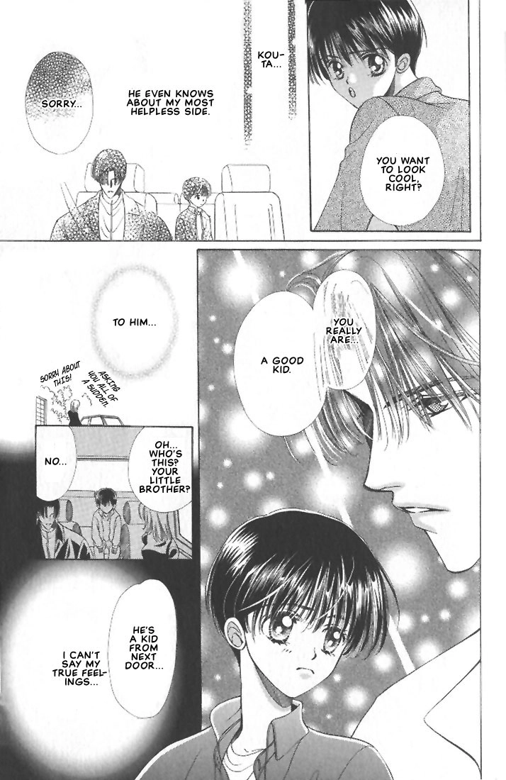 Read Hanon chapter 3 image 14 on Lezhin