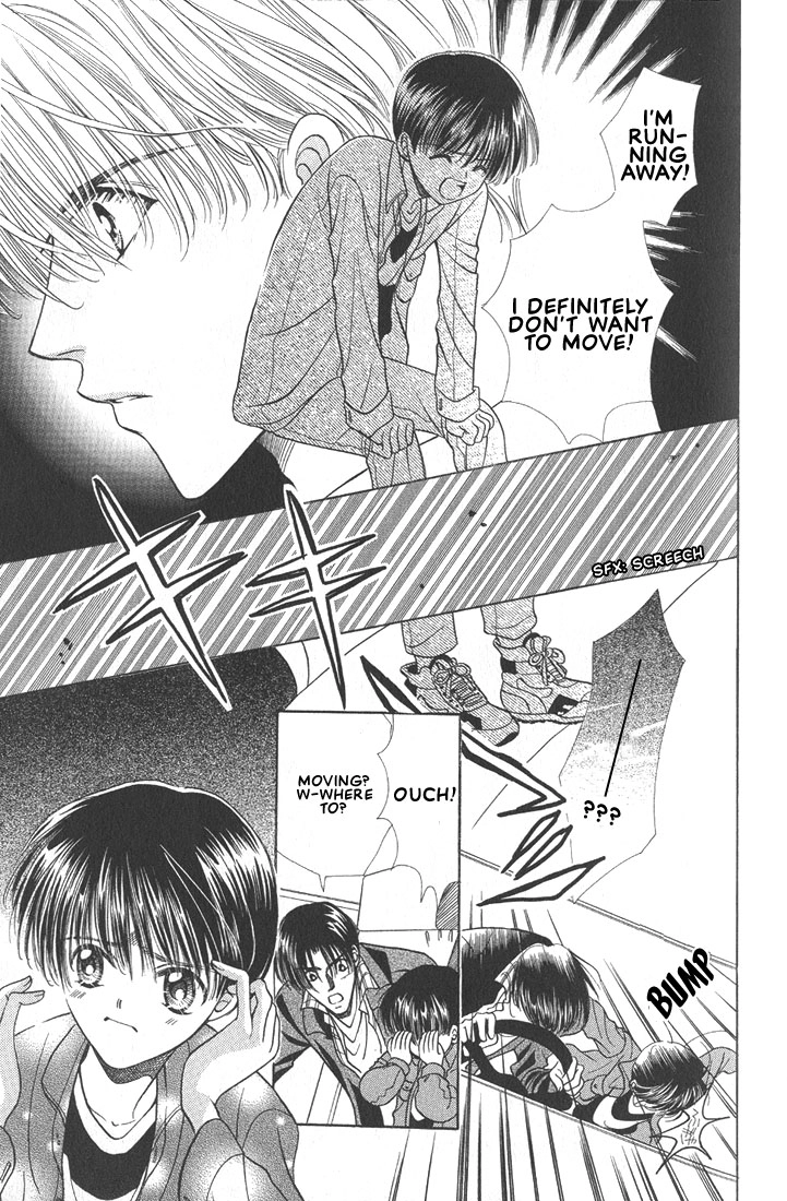 Read Hanon chapter 3 image 18 on Lezhin