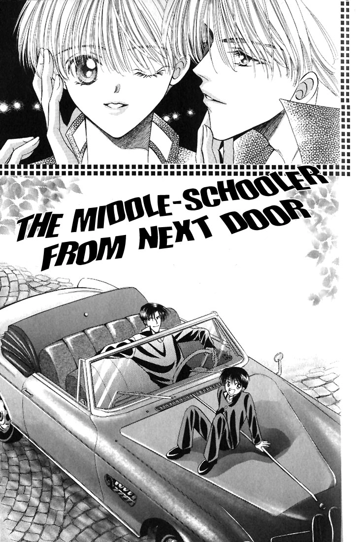 Read Hanon chapter 3 image 2 on Lezhin
