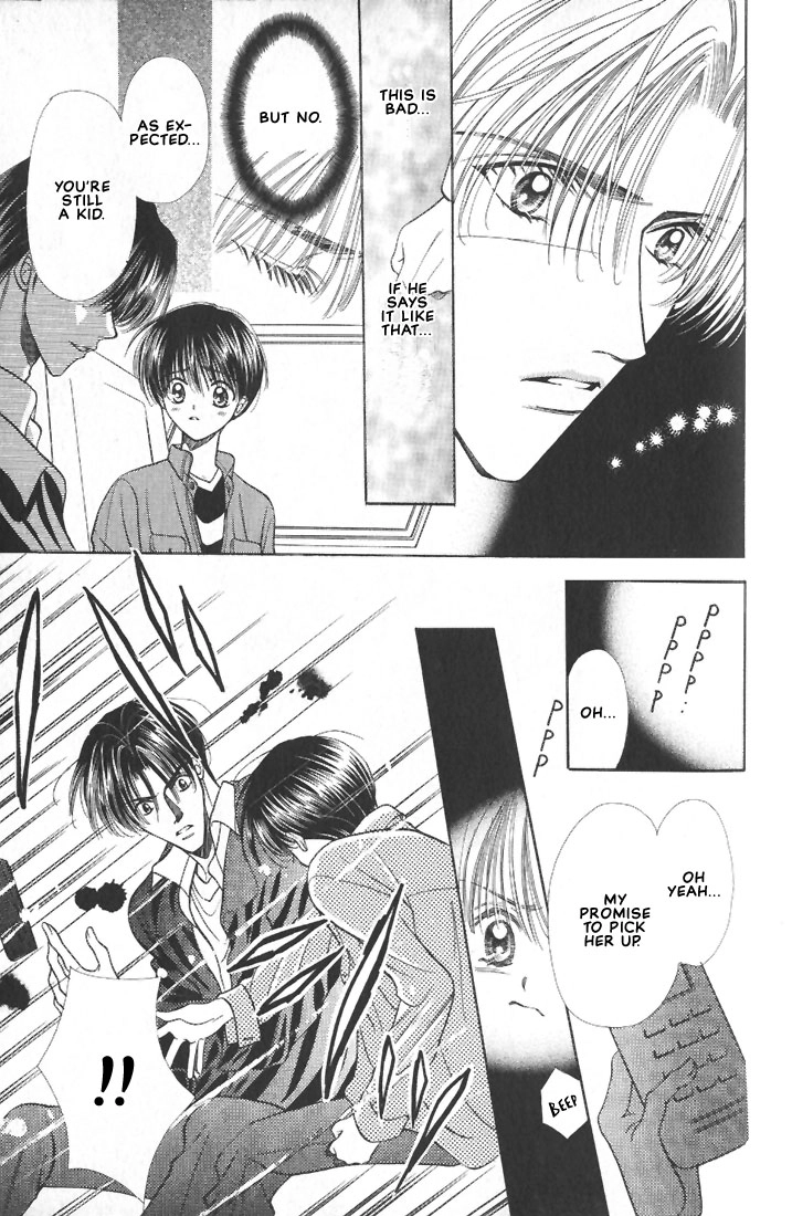 Read Hanon chapter 3 image 20 on Lezhin