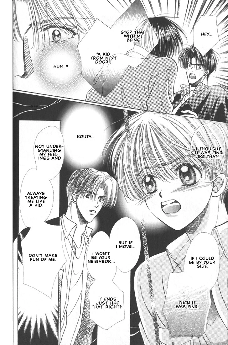 Read Hanon chapter 3 image 21 on Lezhin