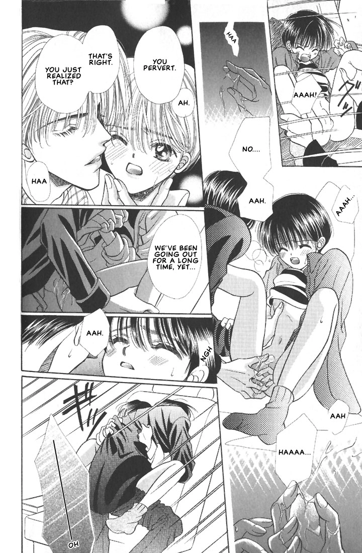 Read Hanon chapter 3 image 25 on Lezhin