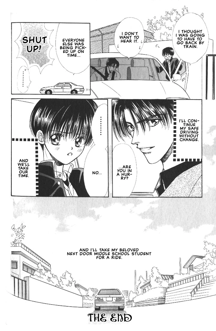 Read Hanon chapter 3 image 27 on Lezhin