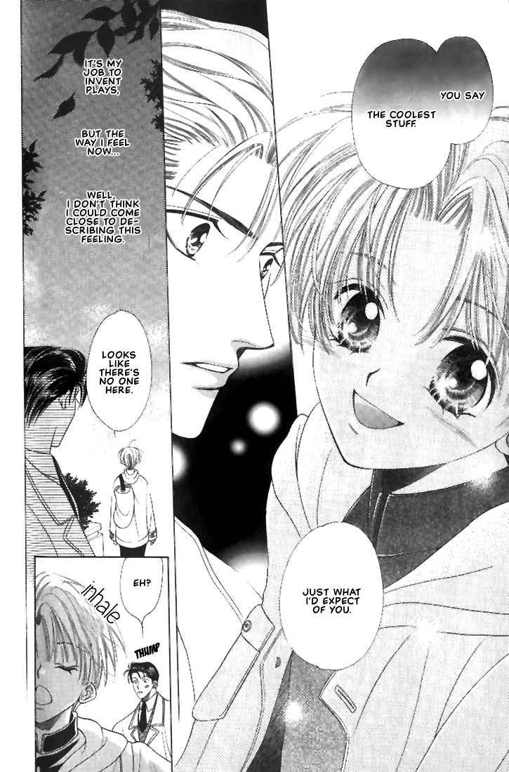 Read Hanon chapter 4 image 11 on Lezhin