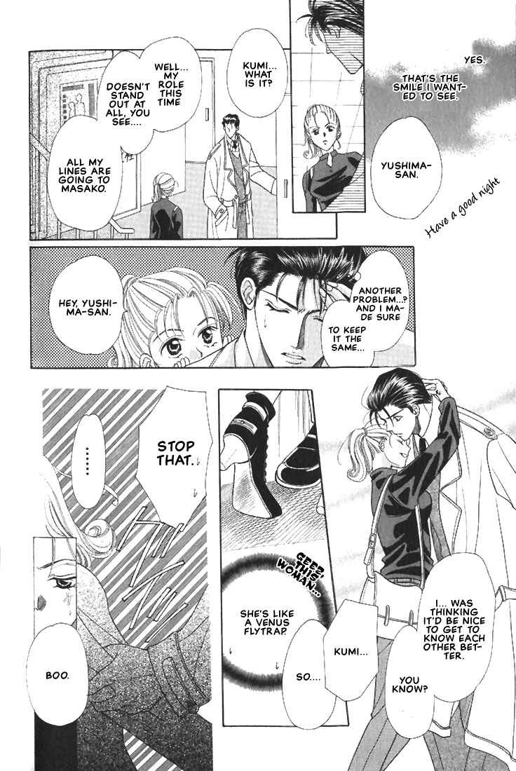 Read Hanon chapter 4 image 15 on Lezhin