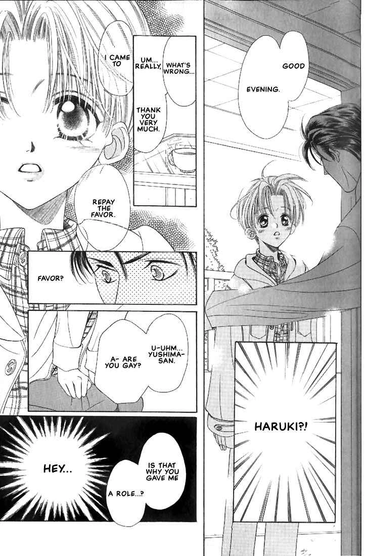 Read Hanon chapter 4 image 18 on Lezhin