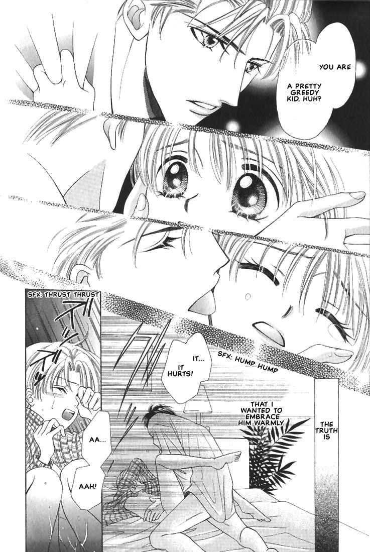 Read Hanon chapter 4 image 21 on Lezhin