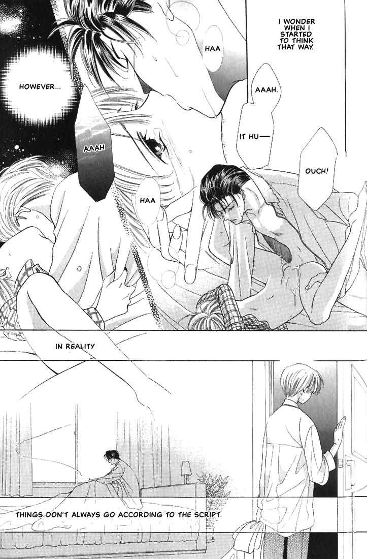 Read Hanon chapter 4 image 22 on Lezhin