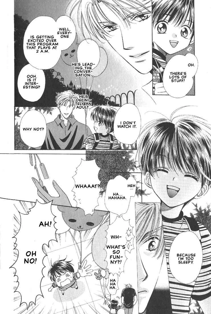 Read Hanon chapter 5 image 13 on Lezhin