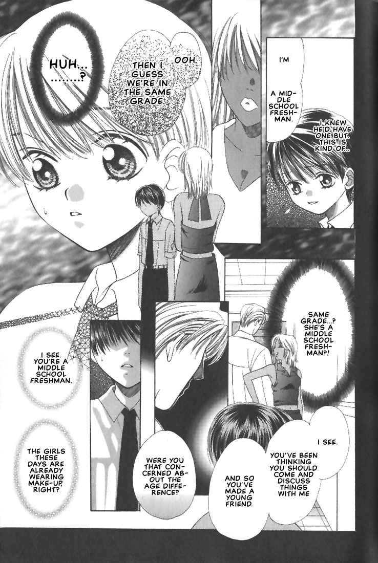 Read Hanon chapter 5 image 20 on Lezhin