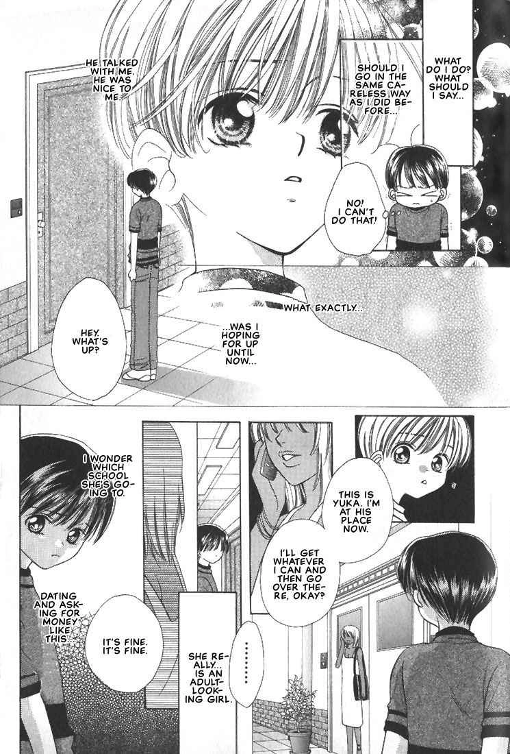 Read Hanon chapter 5 image 24 on Lezhin