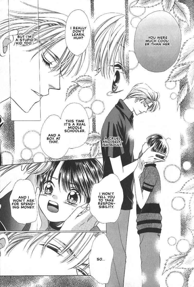 Read Hanon chapter 5 image 28 on Lezhin