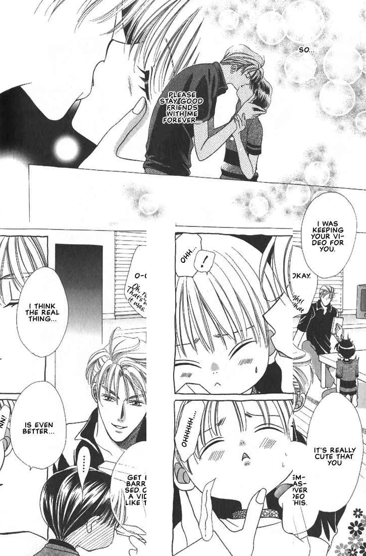 Read Hanon chapter 5 image 29 on Lezhin