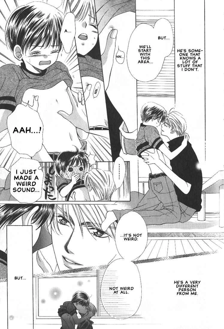 Read Hanon chapter 5 image 30 on Lezhin