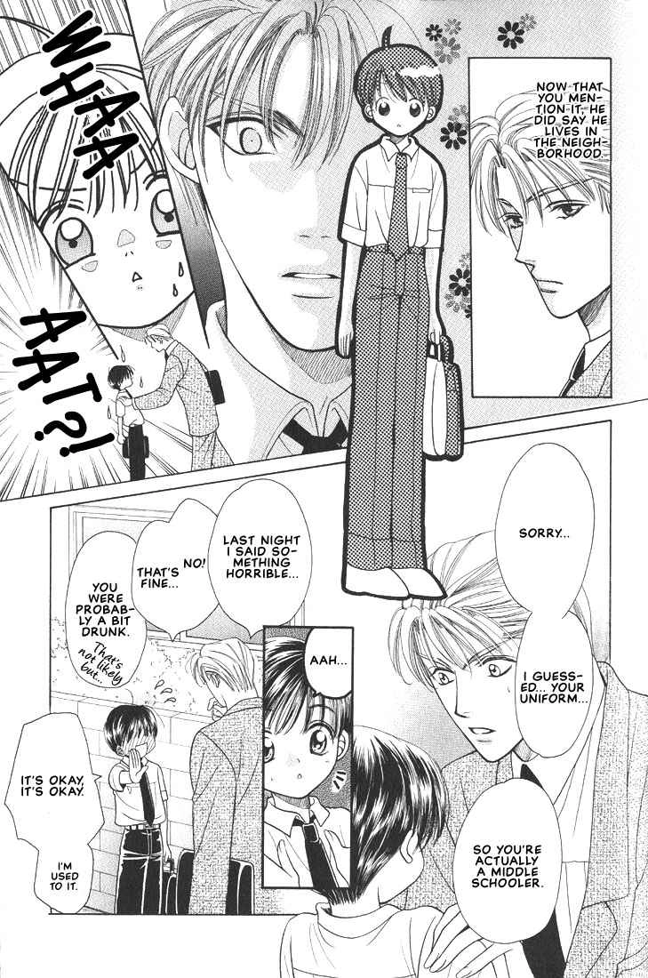 Read Hanon chapter 5 image 8 on Lezhin