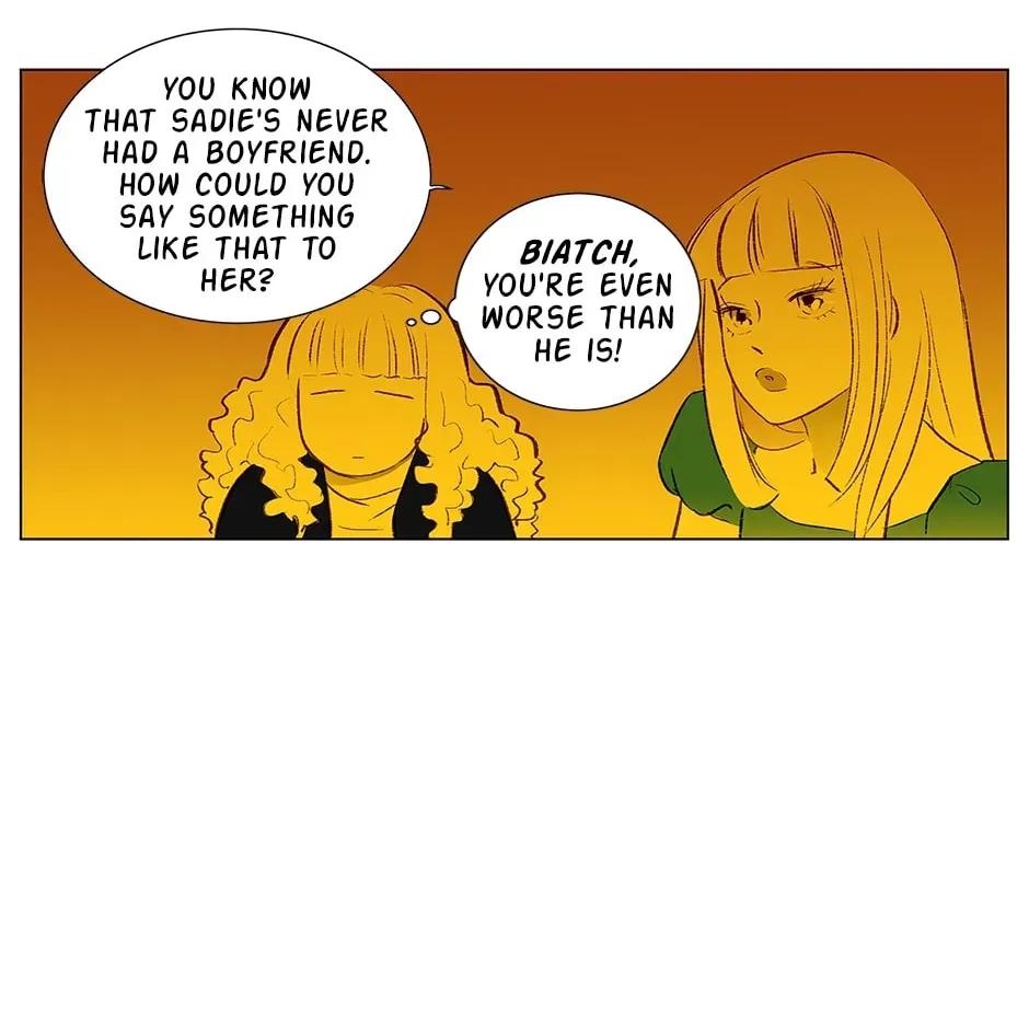 Read Hans and Emily chapter 11 image 11 on Lezhin