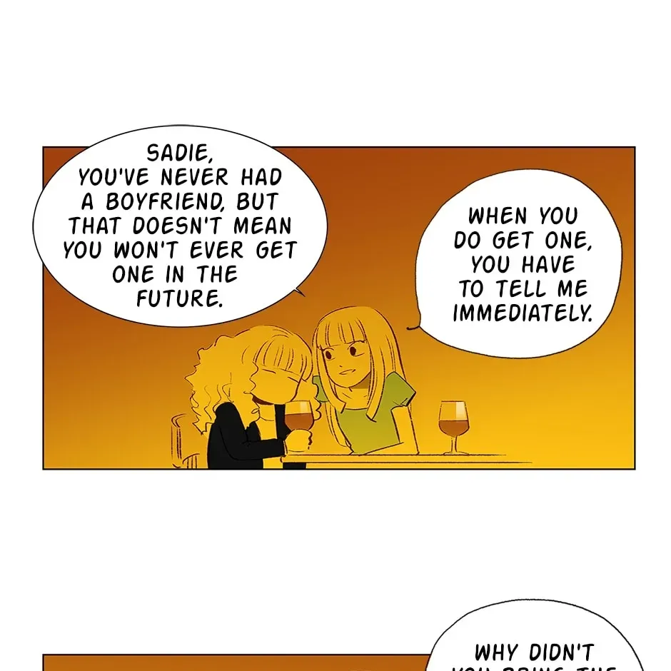 Read Hans and Emily chapter 11 image 12 on Lezhin