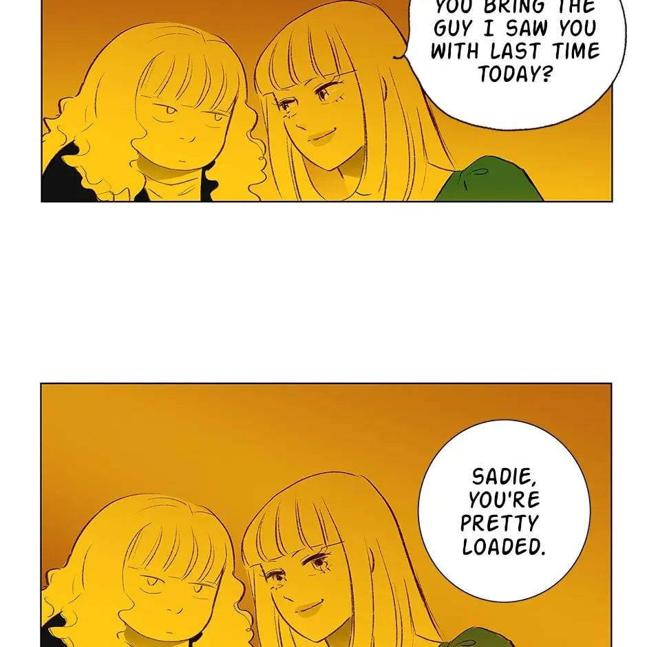 Read Hans and Emily chapter 11 image 13 on Lezhin