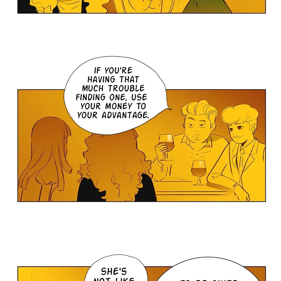 Read Hans and Emily chapter 11 image 14 on Lezhin